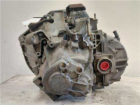 Foto 3ª: Caja Cambios Alfa Romeo 147 1.9 JTDM 8V 120CV 88KW [937 A3.000] (2006)