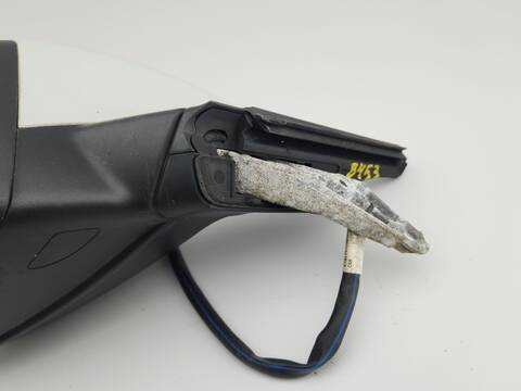 Foto 3ª: Retrovisor Izquierdo Volkswagen Golf 2.0 GTD 184CV 135KW [CUNA] (2013)