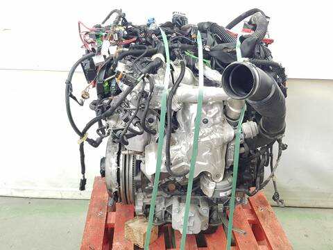 Motor Completo Renault Master L4H2 HKA 45T