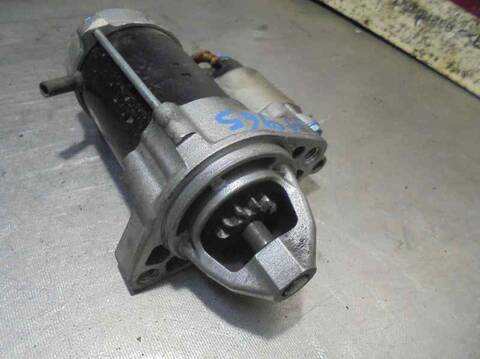 Foto 2ª: Motor de Arranque Mercedes Clase C 160 C 250 CDI BLUEEFFICIENCY 204.003) BERLINA 204CV 150KW [651911] (2009)