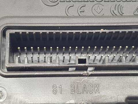 Foto 2ª: Centralita Motor ECU Renault Arkana TECHNO