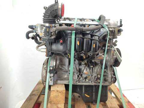 Foto 1ª: Motor Completo Subaru Justy 1.5 AWD G3X413) 99CV 73KW [M15A] (2008)