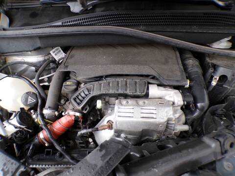 Motor Completo Opel Crossland HN05