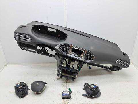 Kit Airbag Peugeot 308 ACTIVE 92CV 68KW