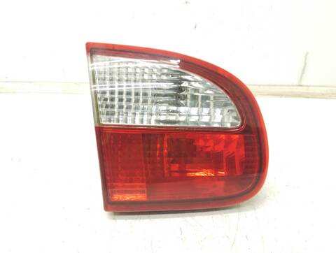Foto 1ª: Piloto Portón Izquierdo Daewoo Lanos 75CV 55KW [A13SMS] (1999)