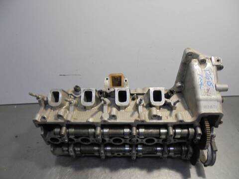 Foto 3ª: Culata Bmw Serie 1 114 118D BERLINA 122CV 90KW [204D4] (2005)