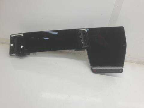 Foto 3ª: Pantalla Multifuncion Renault Espace 1.9 DCI 102CV
