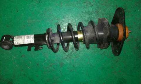 Amortiguador Trasero Derecho Mini Cabrio G R52) COOPER 116CV 85KW