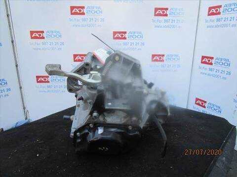 Caja Cambios Volkswagen Polo 1.2 12V 64CV 47KW