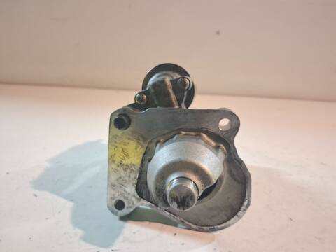 Foto 3ª: Motor de Arranque Ford Focus BERLINA 1.6 TDCI CAT 109CV (2005)