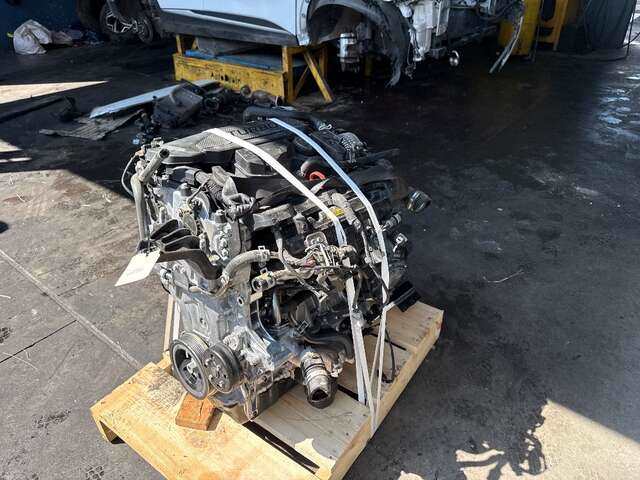 Foto 1ª: Motor Completo Kia Sportage 1.6 TGDI158 CV 0CV [G4FP] (2024)