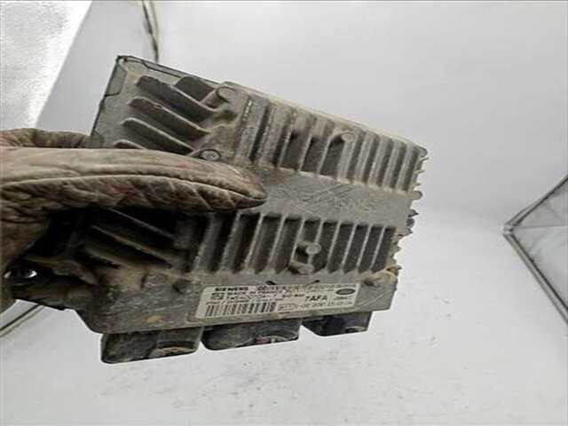 Foto 3ª: Centralita Motor ECU Ford Fusion 1.4 [1.4 LTR. - 50 KW TDCI CAT] [F6JA]