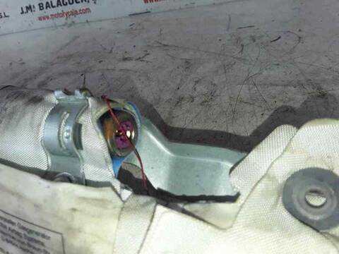Foto 3ª: Airbag Cortina Delantero Izquierdo Seat Leon 2.0 TDI 140CV