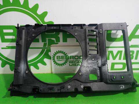 Panel Frontal Citroen C4 COLLECTION BERLINA 90CV 66KW
