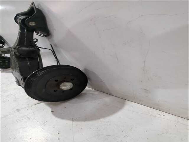 Foto 3ª: Puente Trasero Opel Corsa 1.3 CDTI L08 L68) 75CV 55KW [A 13 DTC,Z 13 DTJ] (2013)