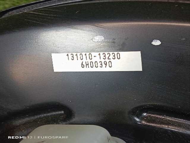 Foto 4ª: Servofreno Lexus RX 3.5 G 350 AUTO [2GR-FE] (2006)