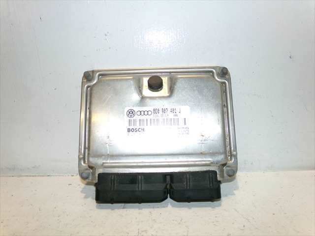 Centralita Motor ECU Audi A4 2.5 TDI RANCHERA,2000-2004