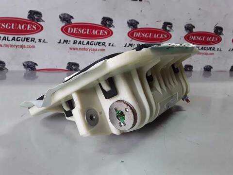 Foto 2ª: Airbag Delantero Derecho Renault Megane DYNAMIQUE 1.5 DCI DIESEL FAP BERLINA 110CV III BERLINA 5 P DYNAMIQUE