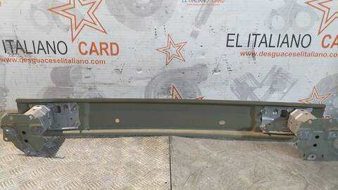 Foto 4ª: Refuerzo Paragolpes Trasero Toyota Auris 136CV 100KW (2013)