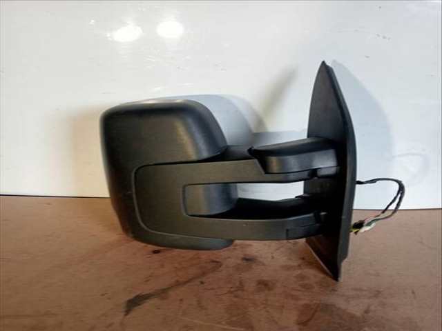 Foto 3ª: Retrovisor Derecho Iveco Daily FG 33 S ... V BATALLA 3000 126CV [F1CFL411WE] (2014)