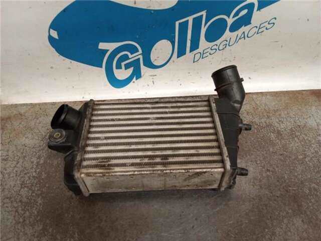 Intercooler Alfa Romeo 147 1.9 JTD DISTINCTIVE [1.9 LTR. - 85 KW JTD CAT]