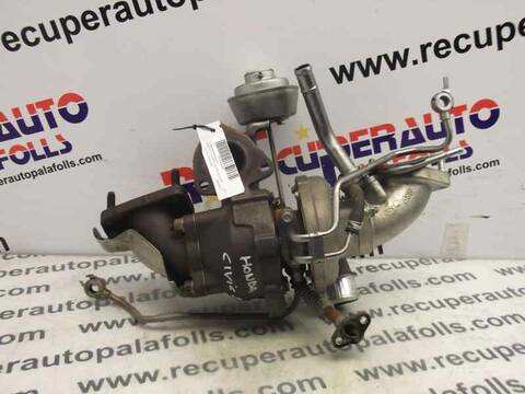 Turbocompresor Honda Civic BERLINA