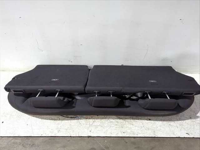 Foto 3ª: Asientos Traseros Hyundai i20 1.0 T-GDI 101CV [G3LE] (2020)