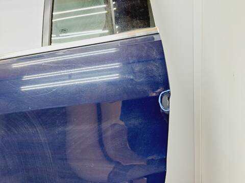 Foto 4ª: Puerta Lateral Corredera Izquierda Ford C Max 1.6 ECOBOOST CAT 150CV 110KW GRAND [JQDB] (2013)