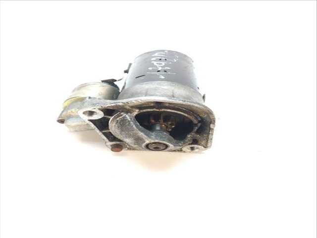 Foto 3ª: Motor de Arranque Volvo V70 D5 (1999)