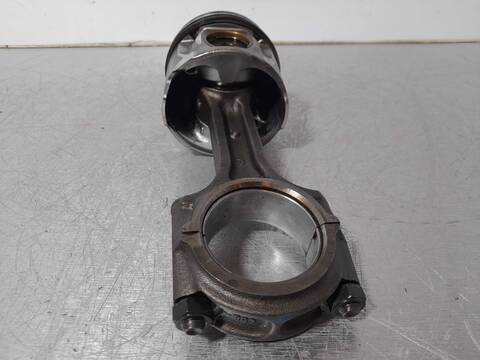 Foto 3ª: Despiece Motor Hyundai Terracan 2.9 CRDI CAT 163CV 120KW [J3] (2004)