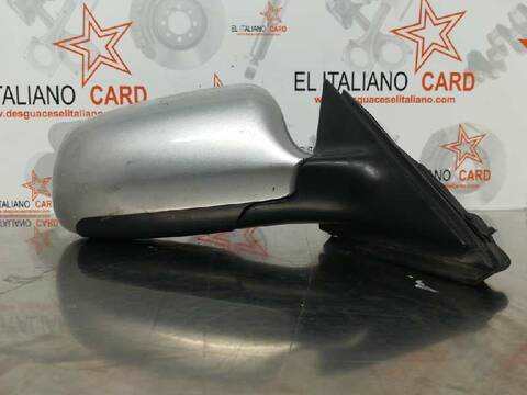 Foto 3ª: Retrovisor Derecho Audi A3 1.9 TDI AMBITION 130CV 96KW [ASZ] (2001)