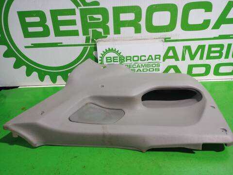 Foto 2ª: Tapizados Cartoneras Land Rover Freelander E TARGA 112CV 82KW [204D3] (2002)