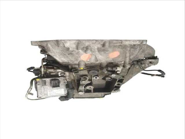 Foto 2ª: Caja Cambios Citroen Berlingo 1.6 BLUEHDI 100 (2008)