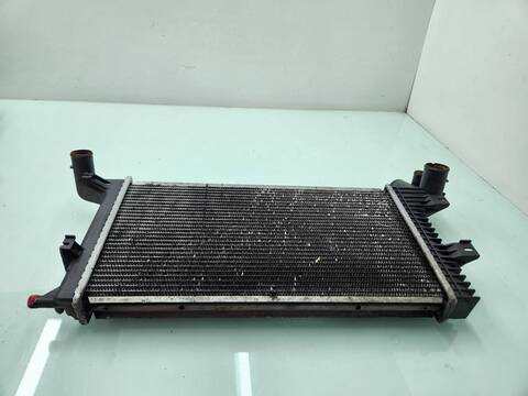 Radiador Motor Mercedes Atego 1023 4X2 OM 906 LA L LARGO) 231CV 170KW