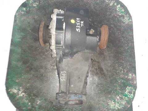 Diferencial Trasero Audi A6 3.0 TDI QUATTRO 165KW) BERLINA 225CV