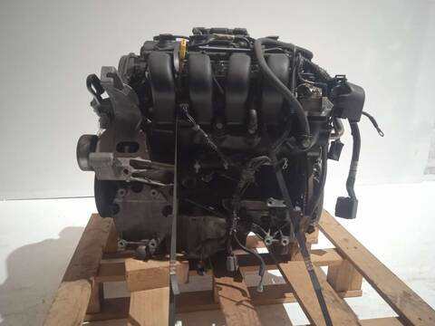 Foto 2ª: Motor Completo Chrysler Stratus 2.0 16V CAT BERLINA 133CV 98KW [WN1720JA] (1997)