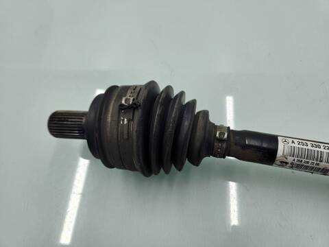 Foto 3ª: Transmision Delantera Derecha Mercedes Clase G 230 GLC 250 D 4MATIC 253.909) 204CV 150KW [651921] (2024)