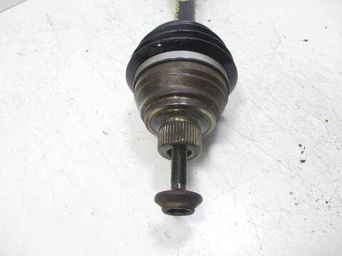 Foto 3ª: Transmision Delantera Derecha Audi A4 CAMA BERLINA (2008)