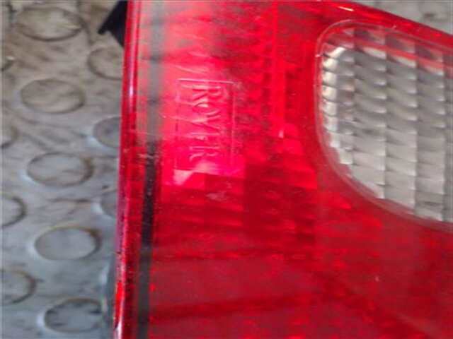 Foto 3ª: Piloto Trasero Derecho Rover Serie 45 1.6 [16 K4F]