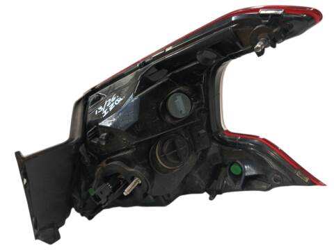 Foto 2ª: Piloto Trasero Izquierdo Peugeot 308 1.2 THP 130 AUT. 131CV (2013)