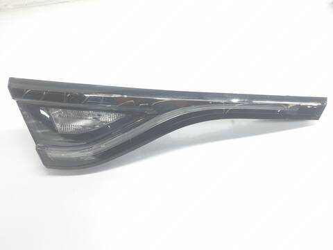 Foto 2ª: Piloto Trasero Izquierdo Renault Arkana TECHNO 113CV 83KW