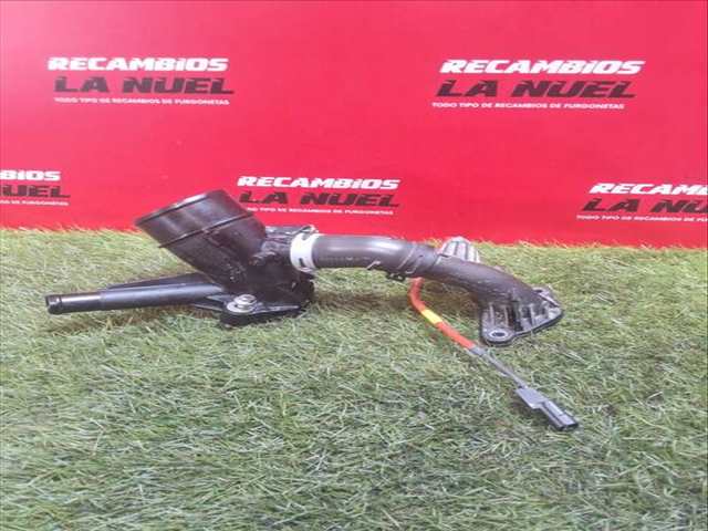 Valvula EGR Renault Kangoo BLUE DCI 95 KJAB) 95CV 70KW