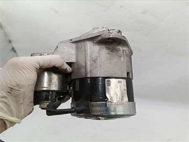 Motor de Arranque Renault Clio 1.5 EXPRESSION [1.5 LTR. - 63 KW DCI DIESEL CAT]