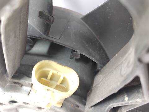 Foto 3ª: Electroventilador Opel Combo 1.3 CDTI B05) 90CV 66KW FURGON [263A2000] (2016)