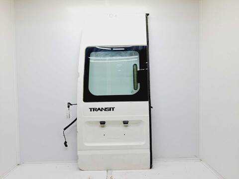 Portón Ford Transit 78CV 57KW CAJA CERRADA