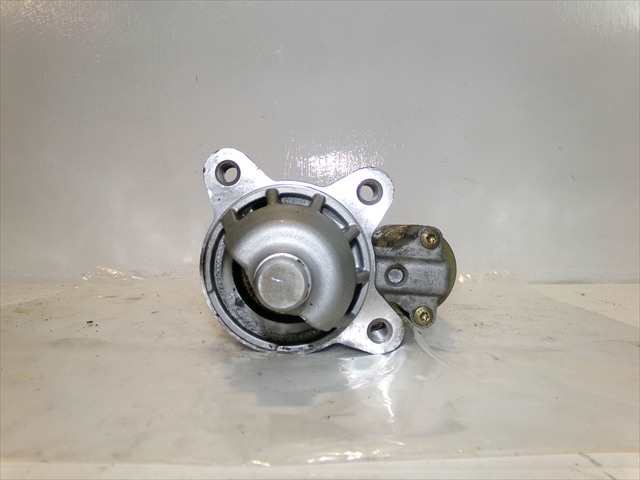 Foto 2ª: Motor de Arranque Ford Focus 1.8 TDDI SEDAN, 1998-2004 [C9DB] (2001)