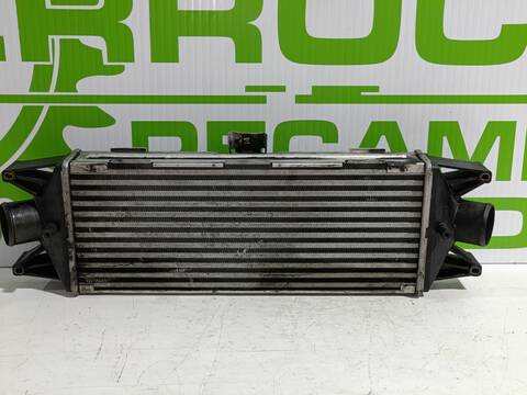 Foto 2ª: Intercooler Iveco Daily 3.0 DIESEL 146CV 107KW CAJA CERRADA [D/ F1CE0481FA] (2007)