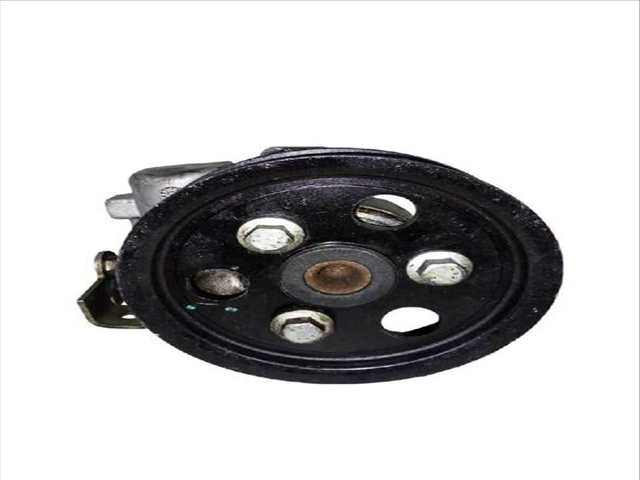 Foto 3ª: Bomba de Direccion Peugeot 407 2.7 HDI COUPE (2005)