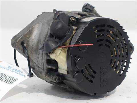 Foto 2ª: Alternador Citroen C1 1.0 SX 68CV 50KW [1KR-FE] (2006)