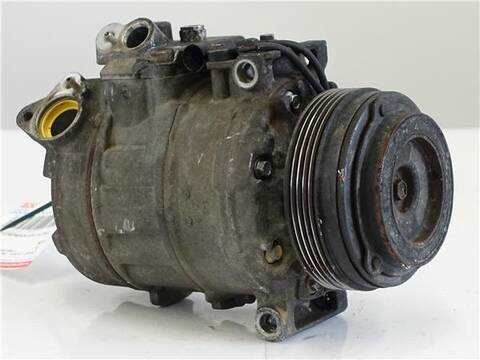 Foto 1ª: Compresor Aire Acondicionado Bmw Serie 3 315 3.0 330D 184CV 135KW [D-30 4D 1] (2001)